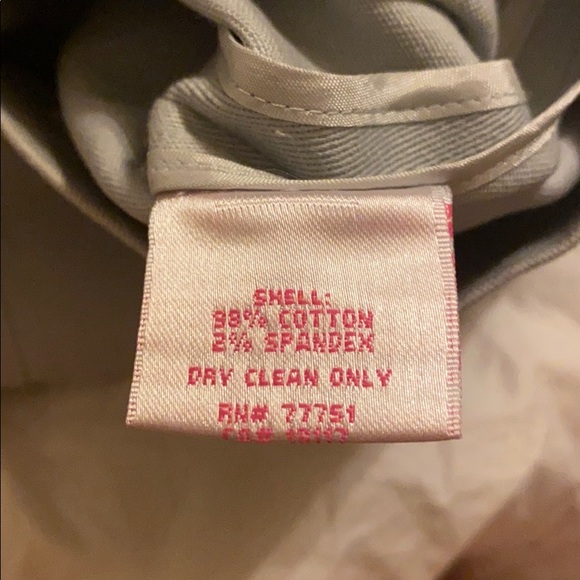 BESTSY JOHNSON chic girl pencil skirt - Picture 4 of 4